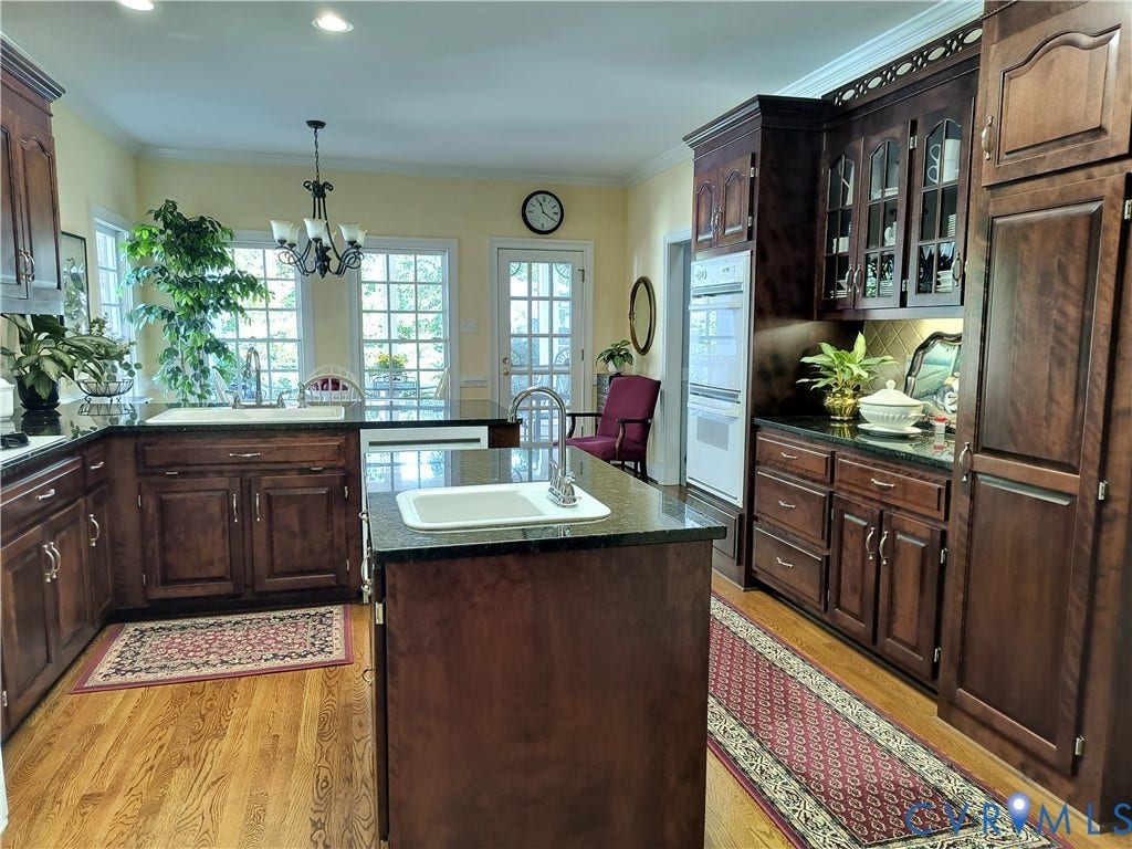 10730 Chalkley Road, Chesterfield, VA 23237 10730 Chalkley Road, Chesterfield, VA 23237