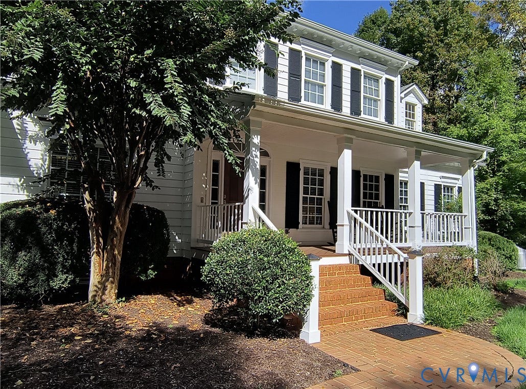 10730 Chalkley Road, Chesterfield, VA 23237 10730 Chalkley Road, Chesterfield, VA 23237