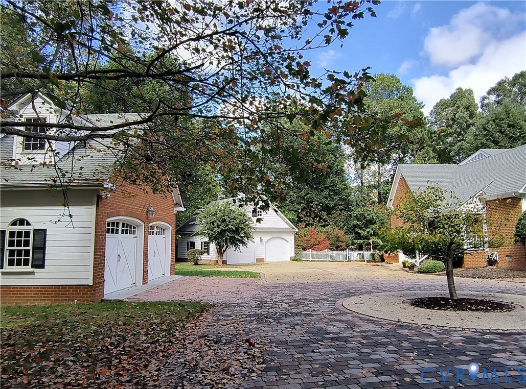 10730 Chalkley Road, Chesterfield, VA 23237 10730 Chalkley Road, Chesterfield, VA 23237