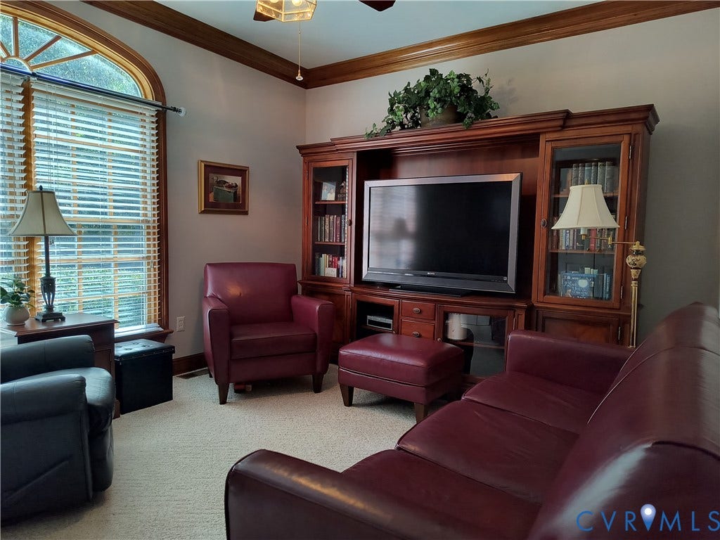 10730 Chalkley Road, Chesterfield, VA 23237 10730 Chalkley Road, Chesterfield, VA 23237