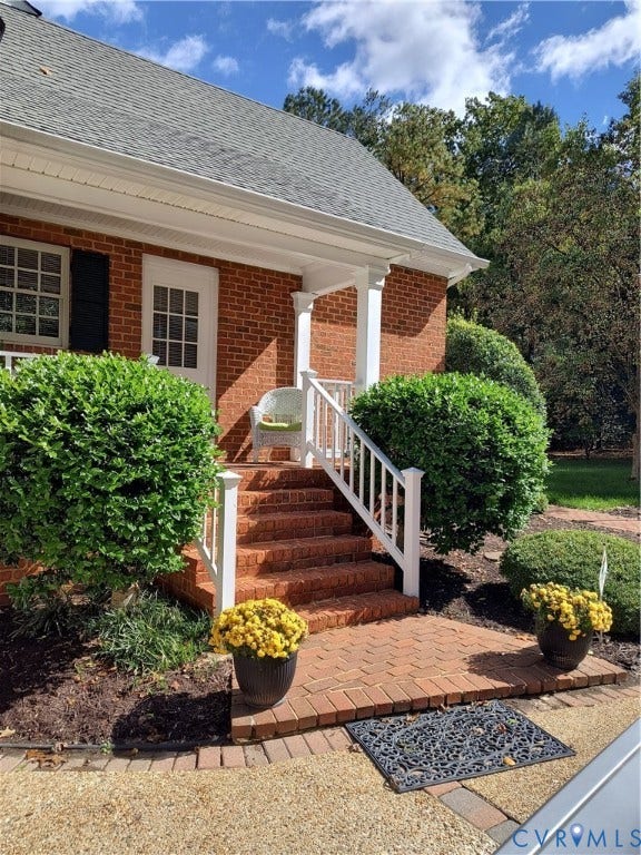 10730 Chalkley Road, Chesterfield, VA 23237 10730 Chalkley Road, Chesterfield, VA 23237