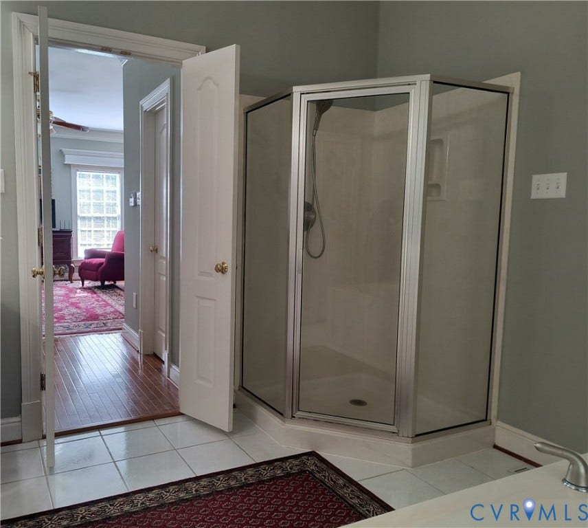 10730 Chalkley Road, Chesterfield, VA 23237 10730 Chalkley Road, Chesterfield, VA 23237