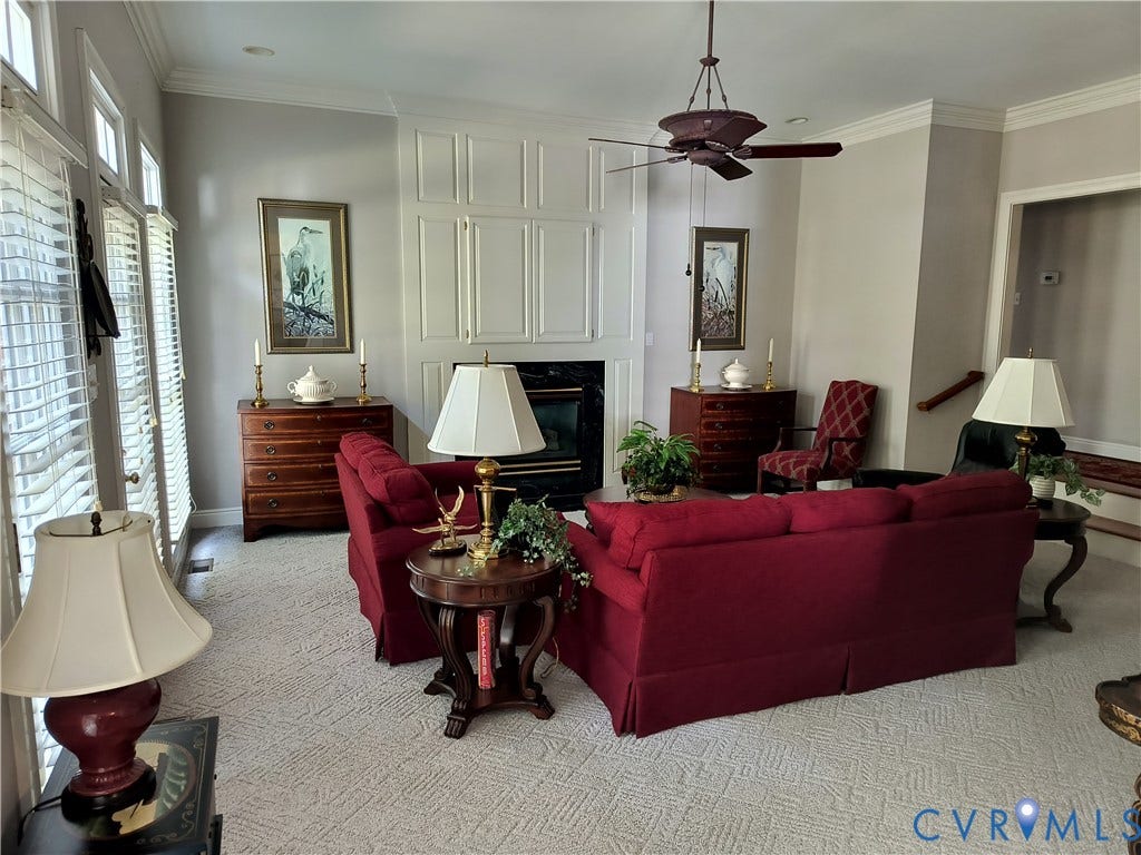 10730 Chalkley Road, Chesterfield, VA 23237 10730 Chalkley Road, Chesterfield, VA 23237