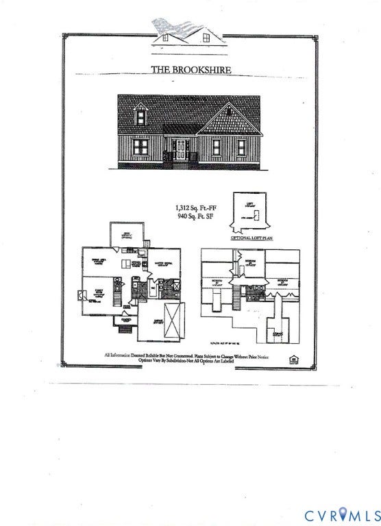 2480 Ballsville Road, Home Stretch, Powhatan, VA 23139