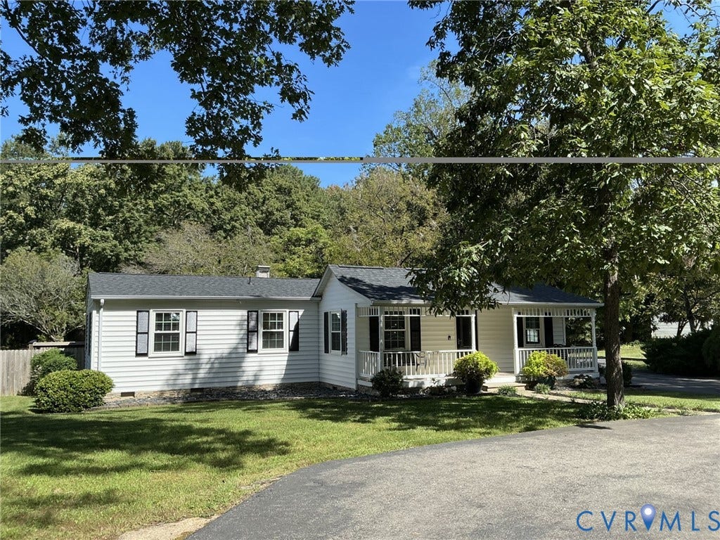 6639 Dalebrook Drive, Chesterfield County, Richmond, VA 23237 6639 Dalebrook Drive, Chesterfield County, Richmond, VA 23237