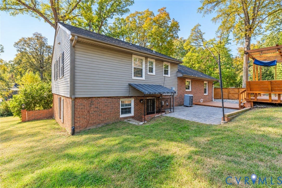 8406 Rubimont Road, Richmond, VA 23235 8406 Rubimont Road, Richmond, VA 23235