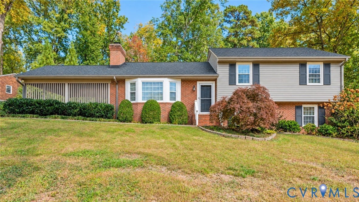 8406 Rubimont Road, Richmond, VA 23235 8406 Rubimont Road, Richmond, VA 23235