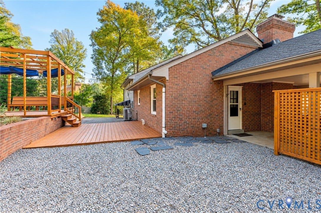 8406 Rubimont Road, Richmond, VA 23235 8406 Rubimont Road, Richmond, VA 23235