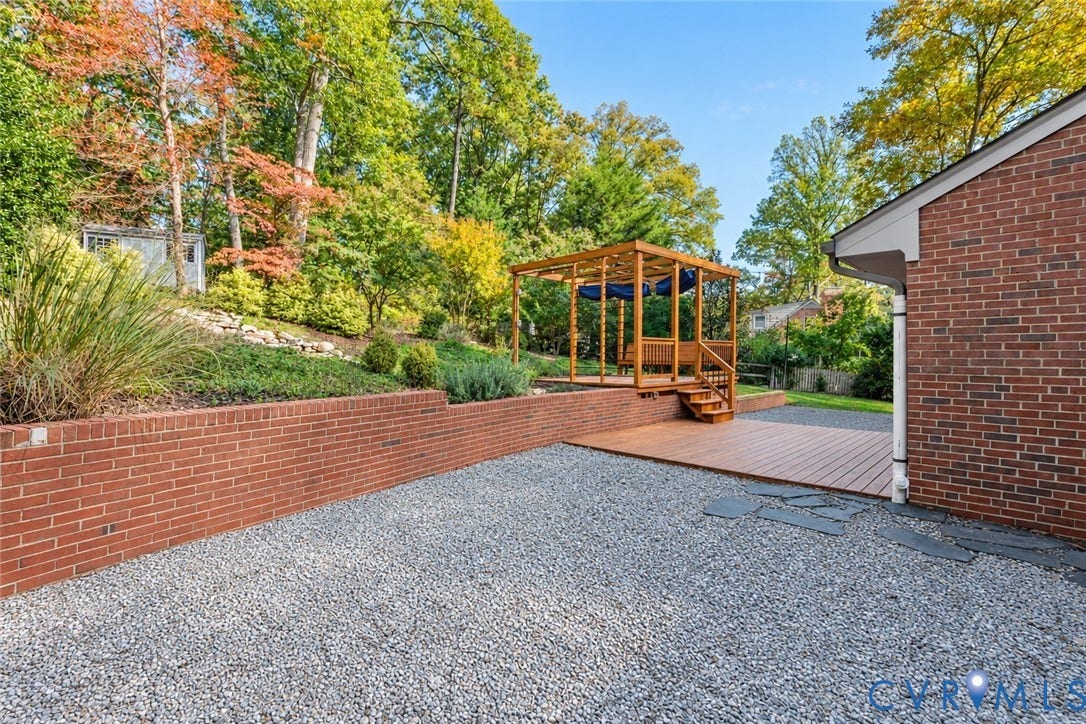 8406 Rubimont Road, Richmond, VA 23235 8406 Rubimont Road, Richmond, VA 23235