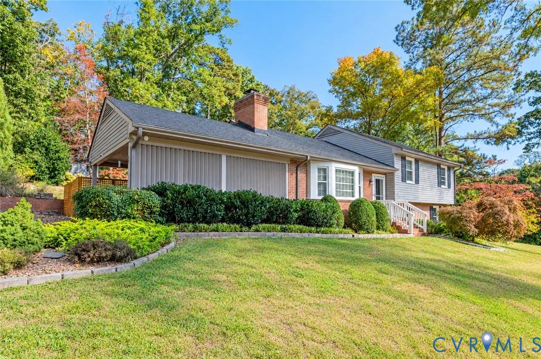 8406 Rubimont Road, Richmond, VA 23235 8406 Rubimont Road, Richmond, VA 23235