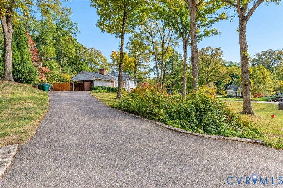 8406 Rubimont Road, Richmond, VA 23235 8406 Rubimont Road, Richmond, VA 23235