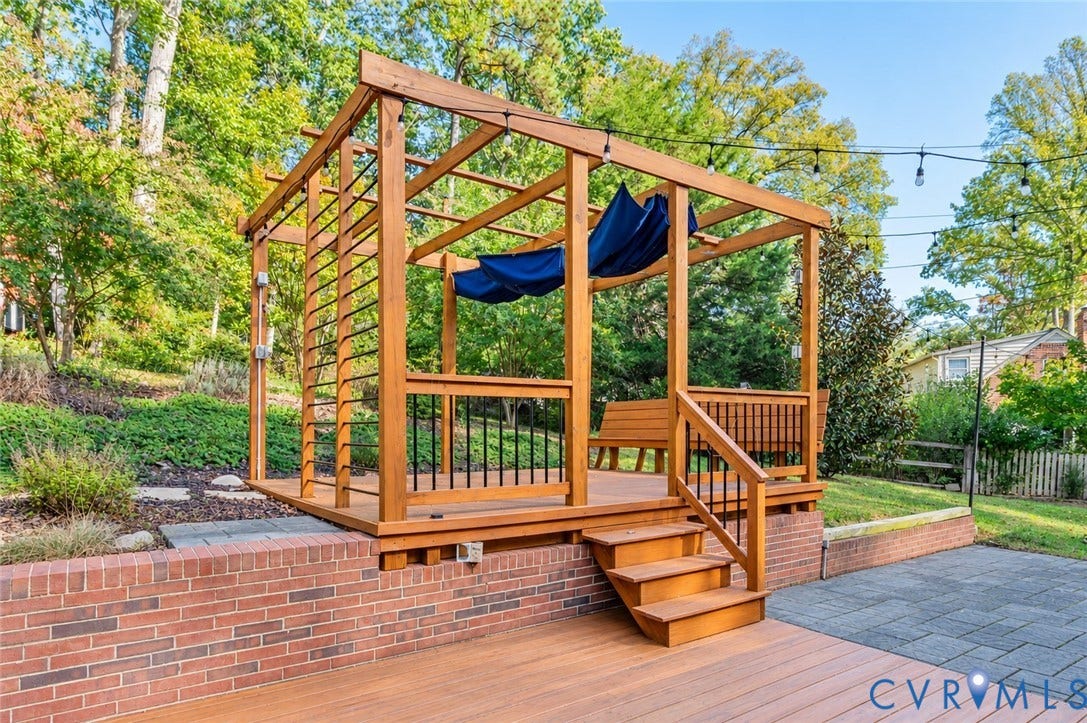 8406 Rubimont Road, Richmond, VA 23235 8406 Rubimont Road, Richmond, VA 23235