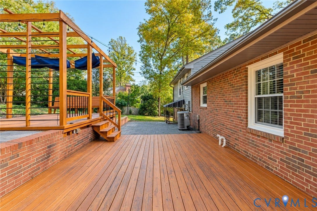 8406 Rubimont Road, Richmond, VA 23235 8406 Rubimont Road, Richmond, VA 23235