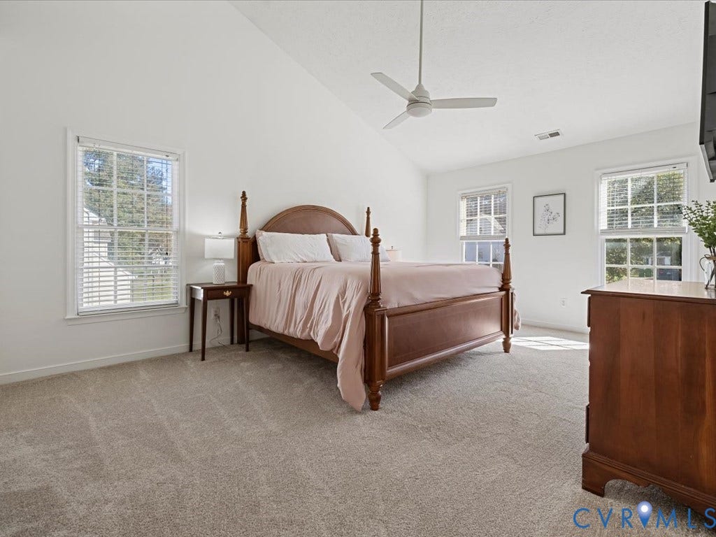 3616 Rolridge Road, Henrico, VA 23233 3616 Rolridge Road, Henrico, VA 23233