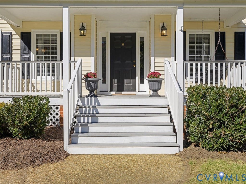 3616 Rolridge Road, Henrico, VA 23233 3616 Rolridge Road, Henrico, VA 23233