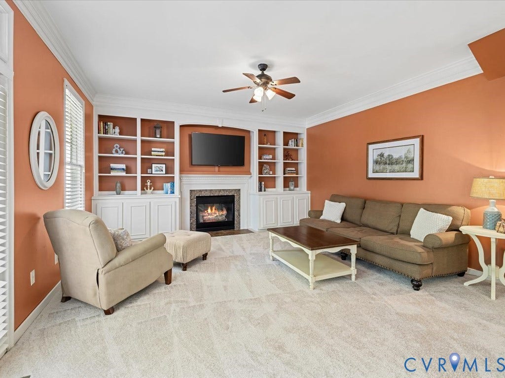 3616 Rolridge Road, Henrico, VA 23233 3616 Rolridge Road, Henrico, VA 23233