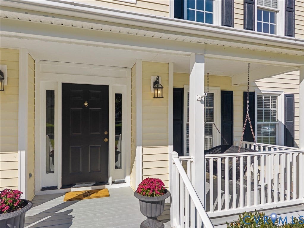 3616 Rolridge Road, Henrico, VA 23233 3616 Rolridge Road, Henrico, VA 23233