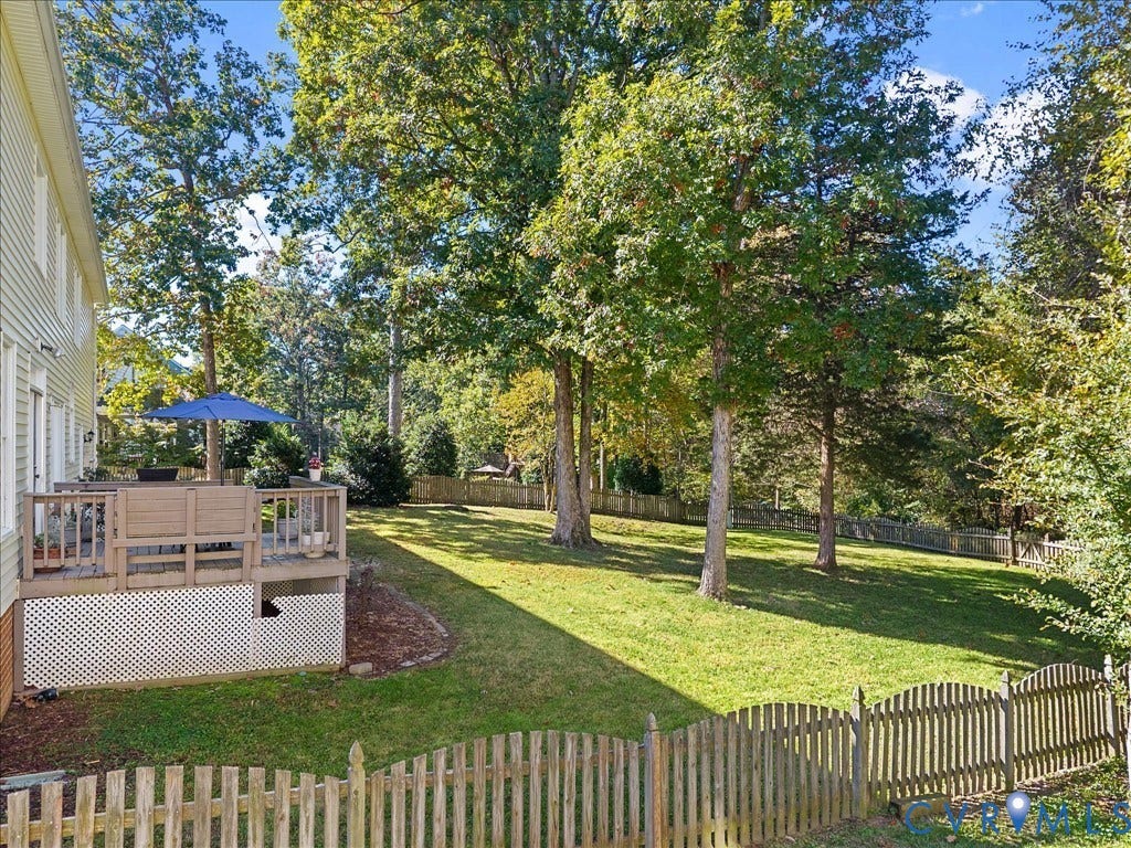 3616 Rolridge Road, Henrico, VA 23233 3616 Rolridge Road, Henrico, VA 23233