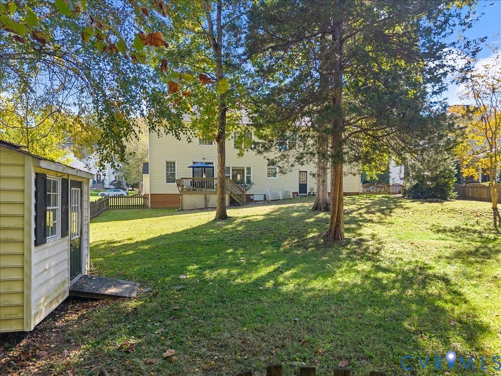 3616 Rolridge Road, Henrico, VA 23233 3616 Rolridge Road, Henrico, VA 23233