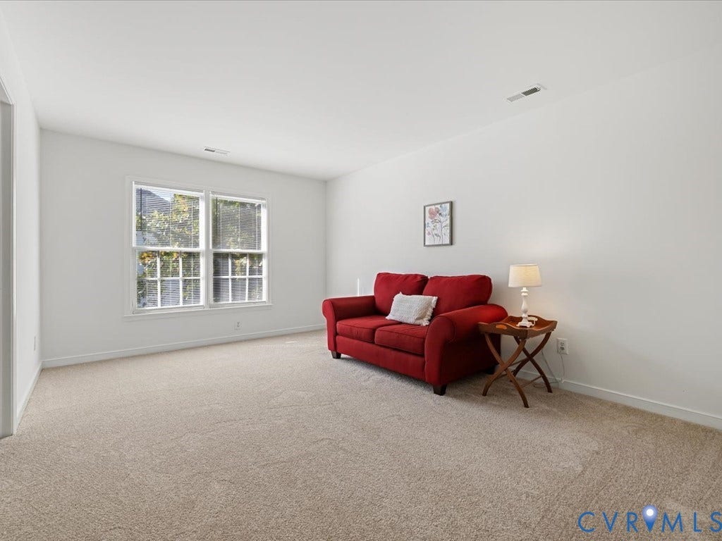3616 Rolridge Road, Henrico, VA 23233 5th Bedroom OR Bonus Space!