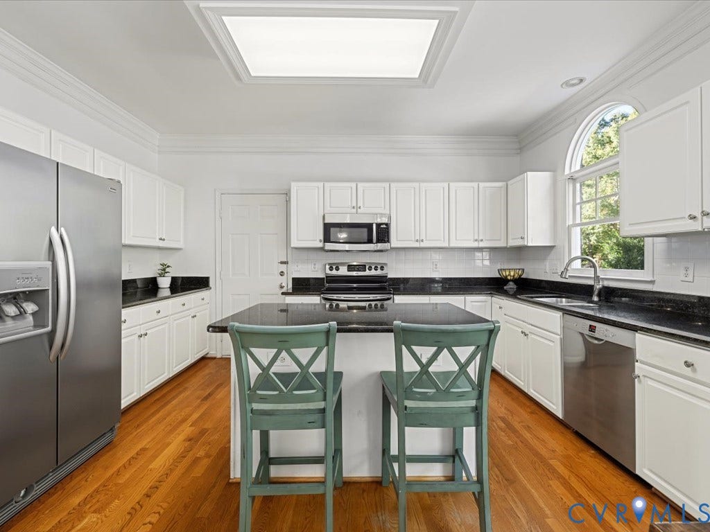3616 Rolridge Road, Henrico, VA 23233 3616 Rolridge Road, Henrico, VA 23233