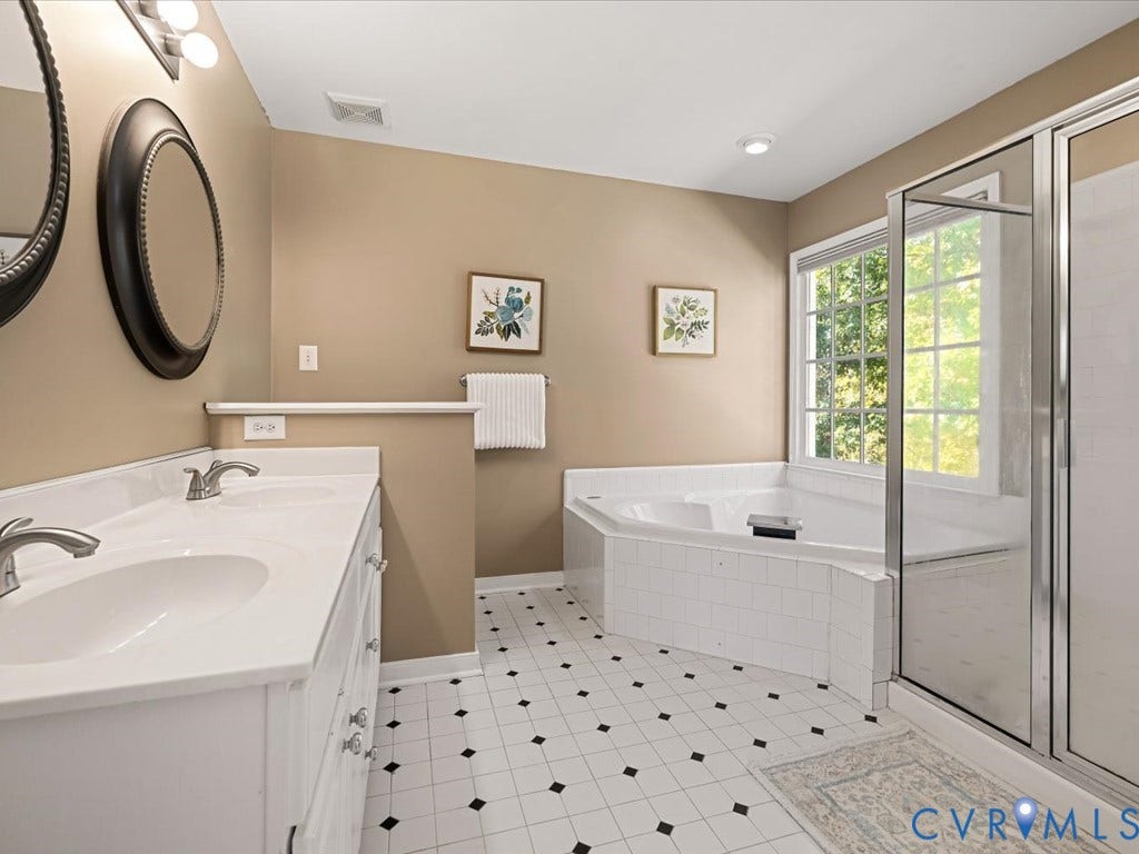 3616 Rolridge Road, Henrico, VA 23233 3616 Rolridge Road, Henrico, VA 23233