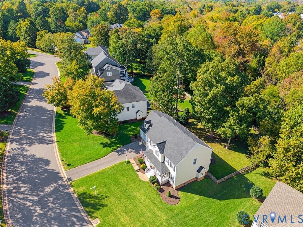 3616 Rolridge Road, Henrico, VA 23233 3616 Rolridge Road, Henrico, VA 23233