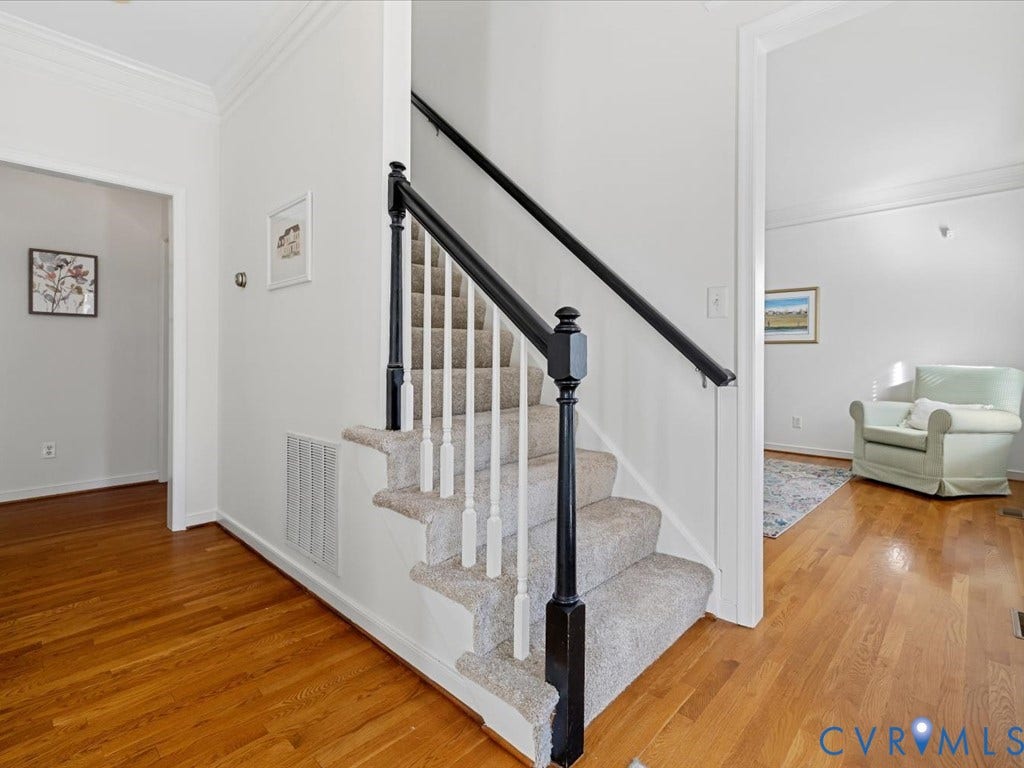 3616 Rolridge Road, Henrico, VA 23233 3616 Rolridge Road, Henrico, VA 23233