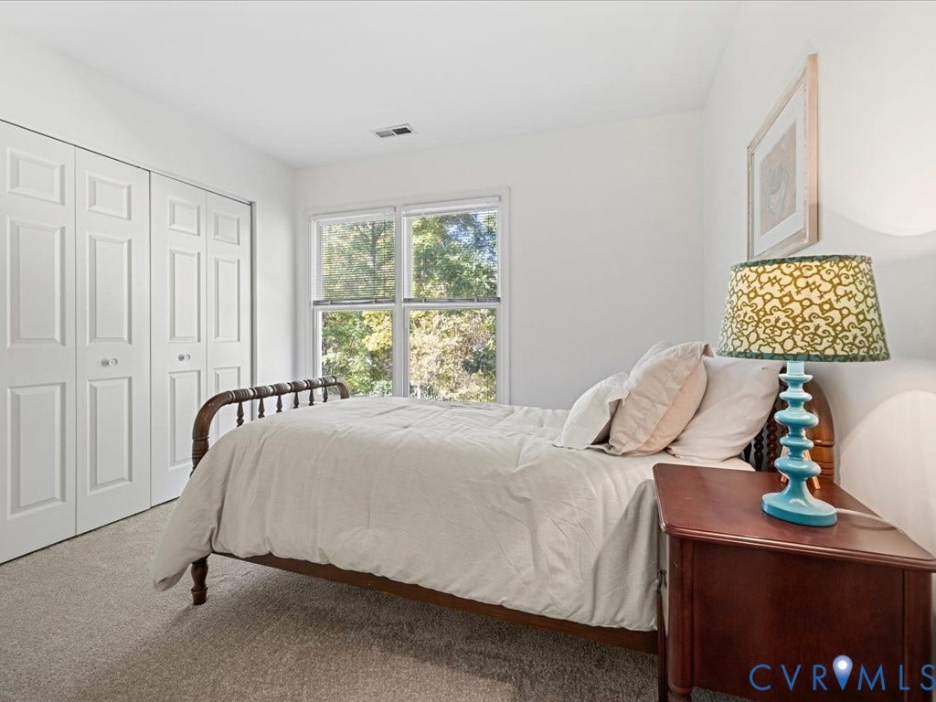 3616 Rolridge Road, Henrico, VA 23233 Bedroom 3