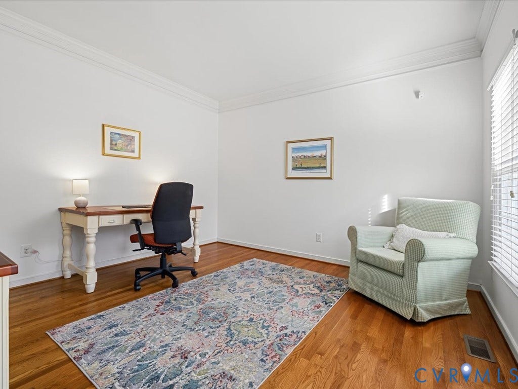 3616 Rolridge Road, Henrico, VA 23233 Currently Used as an Office!