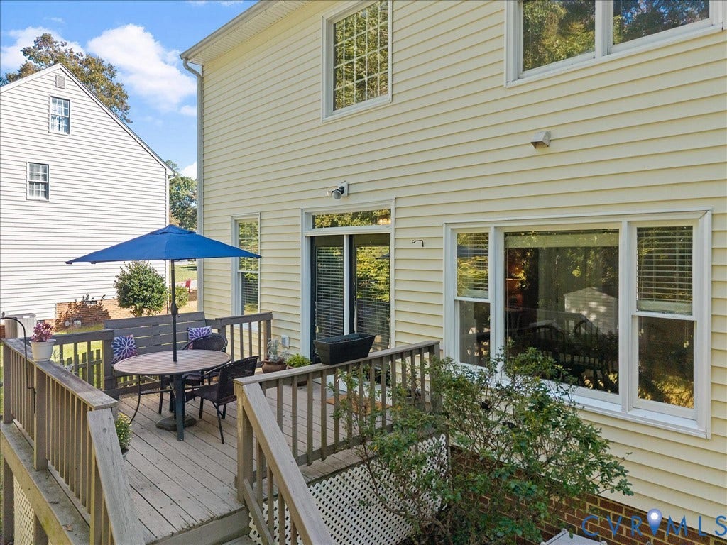 3616 Rolridge Road, Henrico, VA 23233 3616 Rolridge Road, Henrico, VA 23233