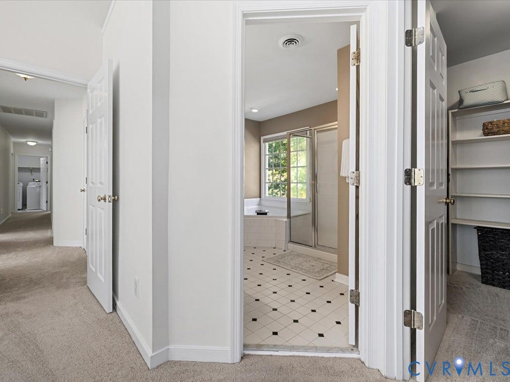 3616 Rolridge Road, Henrico, VA 23233 3616 Rolridge Road, Henrico, VA 23233