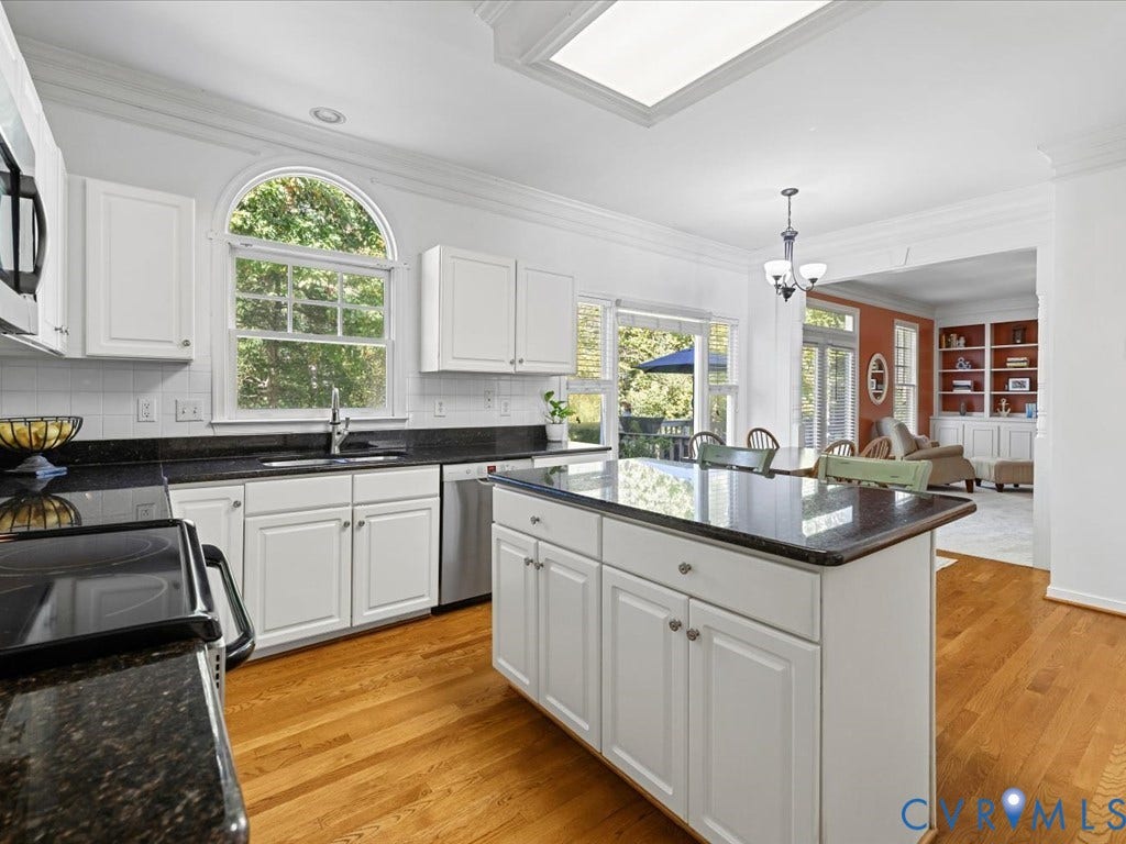3616 Rolridge Road, Henrico, VA 23233 3616 Rolridge Road, Henrico, VA 23233