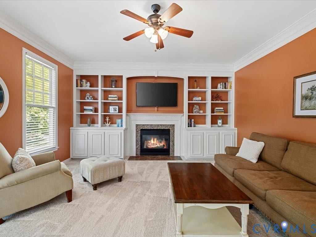 3616 Rolridge Road, Henrico, VA 23233 3616 Rolridge Road, Henrico, VA 23233