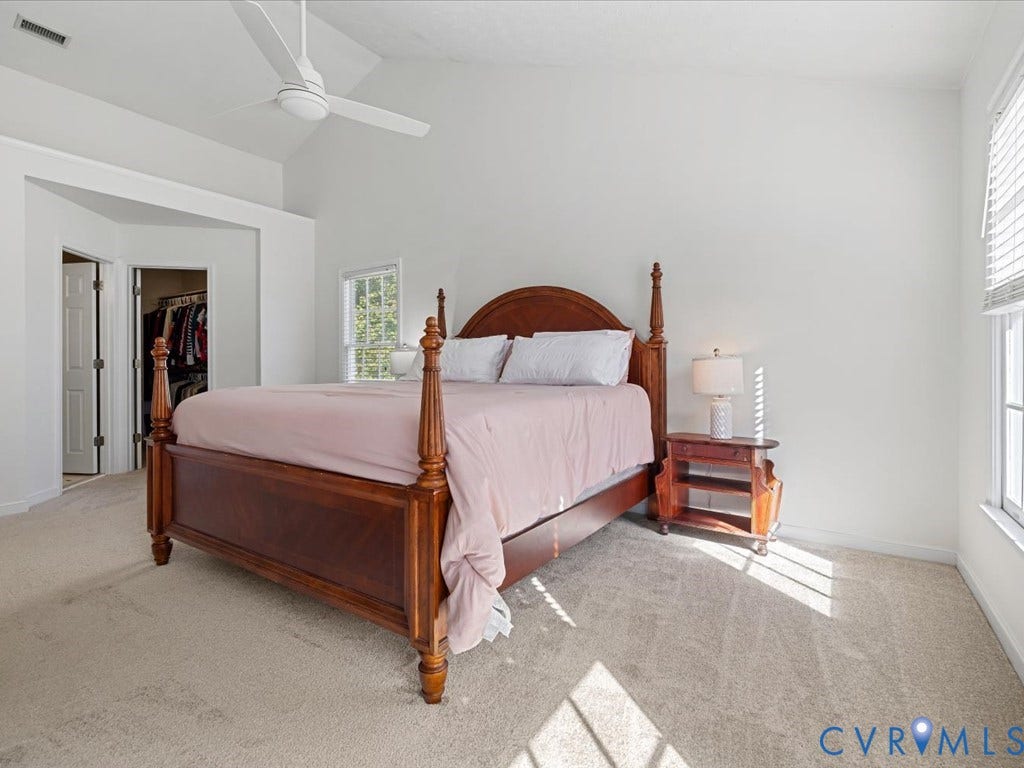 3616 Rolridge Road, Henrico, VA 23233 3616 Rolridge Road, Henrico, VA 23233