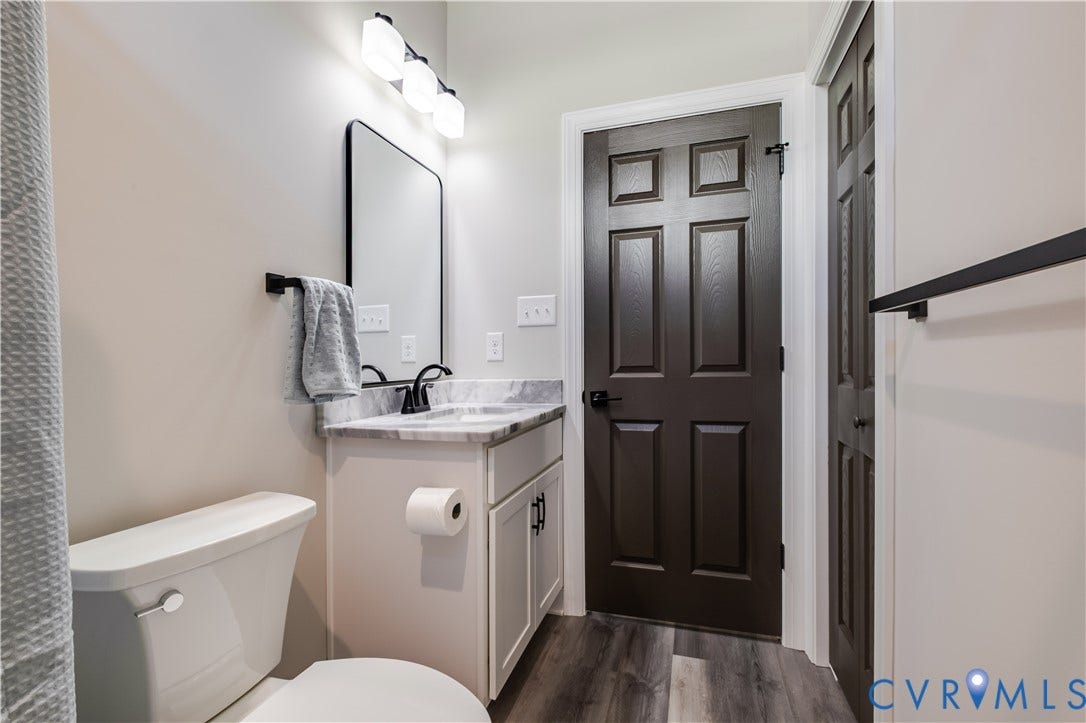 7997 Pennsylvania Avenue, Plum Point, West Point, VA 23181