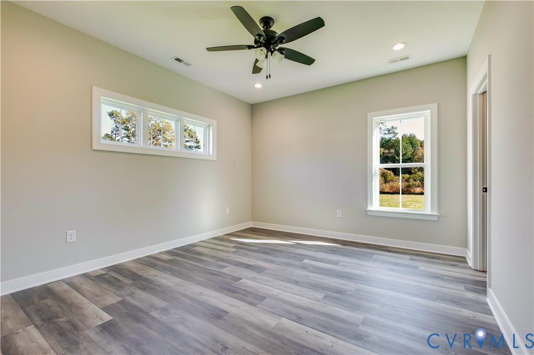 7997 Pennsylvania Avenue, Plum Point, West Point, VA 23181