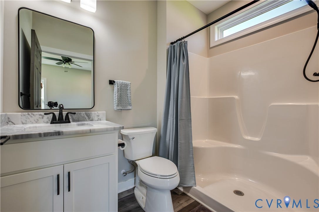 7997 Pennsylvania Avenue, Plum Point, West Point, VA 23181