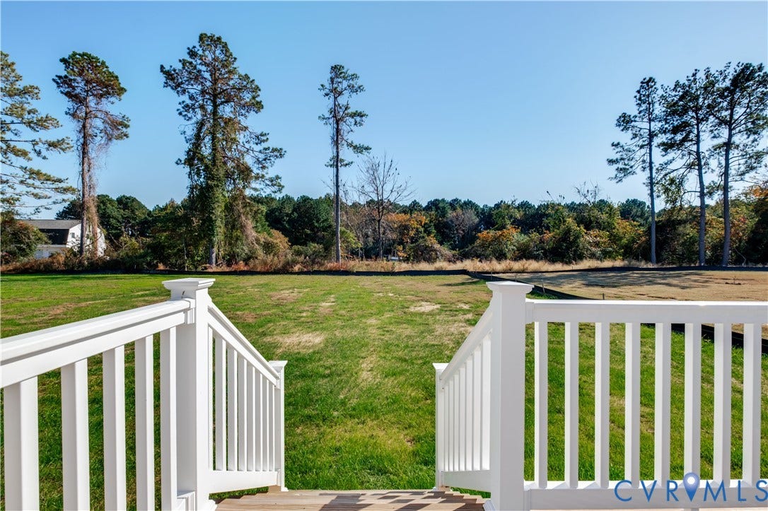 7997 Pennsylvania Avenue, Plum Point, West Point, VA 23181