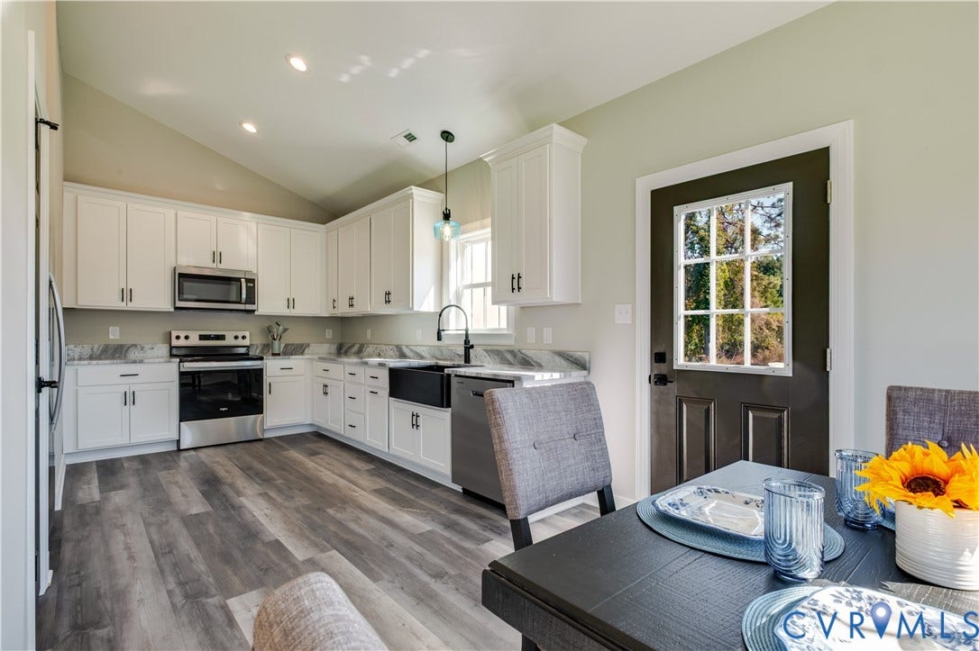 7997 Pennsylvania Avenue, Plum Point, West Point, VA 23181
