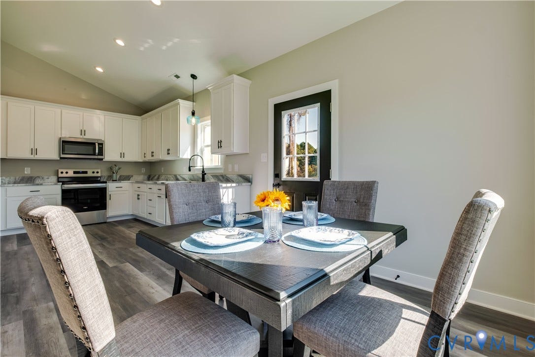7997 Pennsylvania Avenue, Plum Point, West Point, VA 23181
