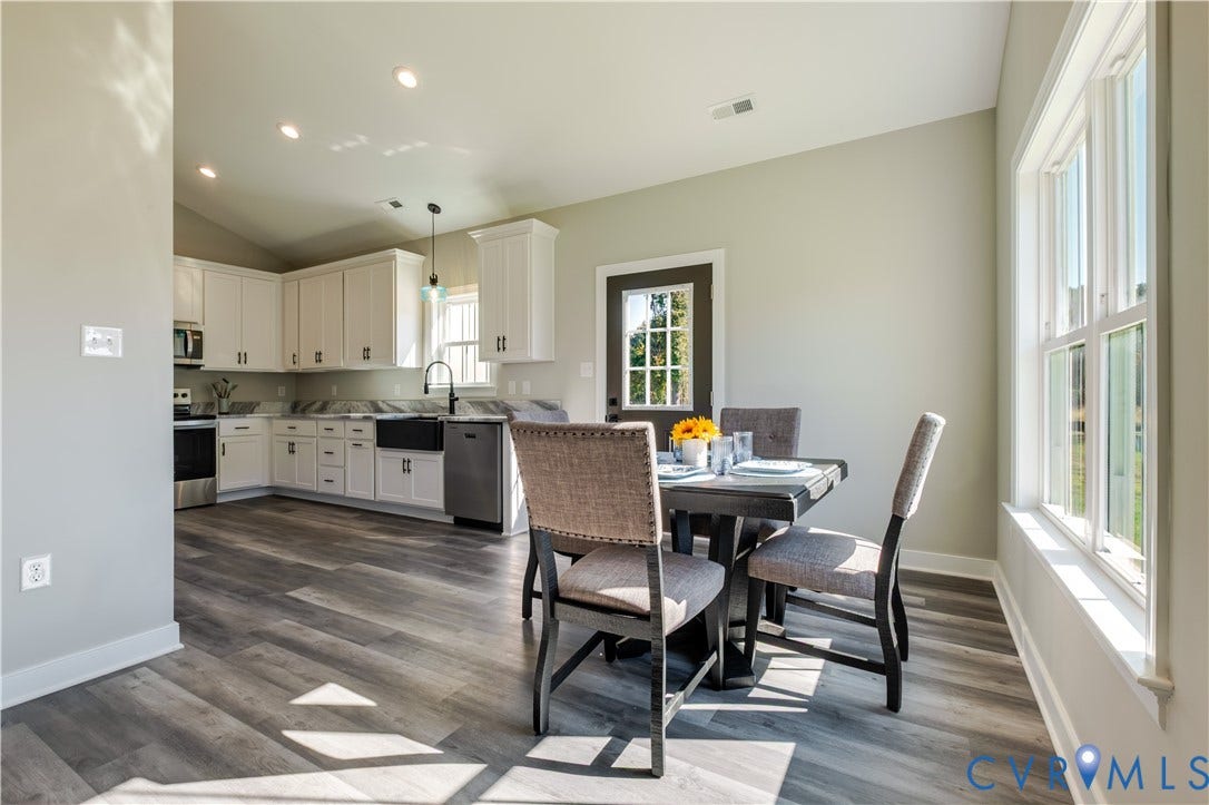 7997 Pennsylvania Avenue, Plum Point, West Point, VA 23181