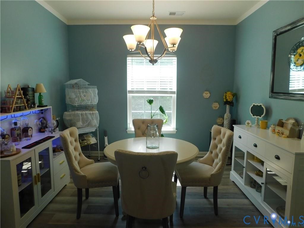 9336 Margo Court, Chesterfield, VA 23237 9336 Margo Court, Chesterfield, VA 23237