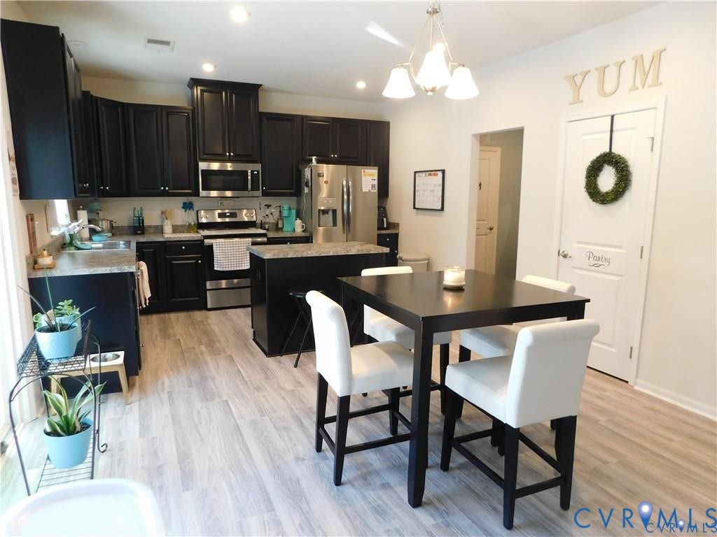 9336 Margo Court, Chesterfield, VA 23237 9336 Margo Court, Chesterfield, VA 23237