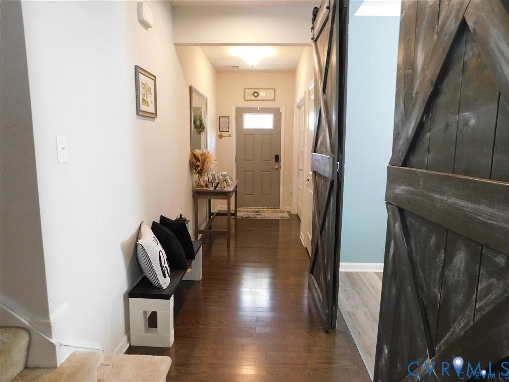 9336 Margo Court, Chesterfield, VA 23237 9336 Margo Court, Chesterfield, VA 23237