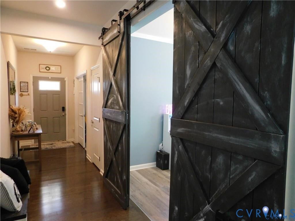 9336 Margo Court, Chesterfield, VA 23237 9336 Margo Court, Chesterfield, VA 23237
