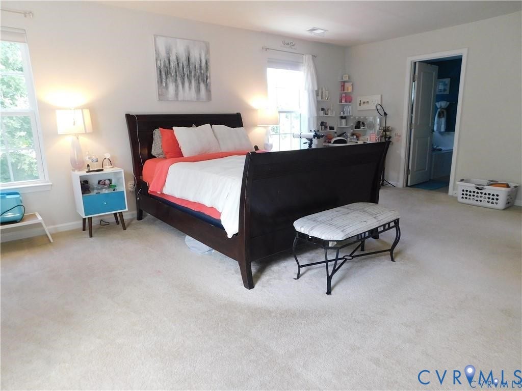 9336 Margo Court, Chesterfield, VA 23237 9336 Margo Court, Chesterfield, VA 23237