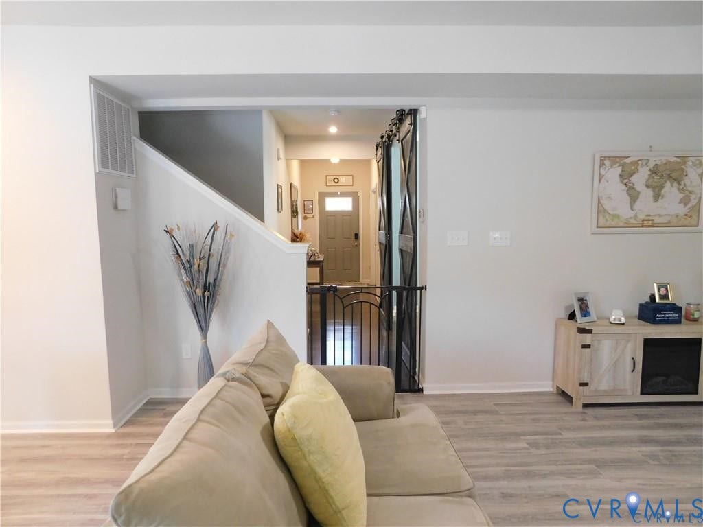 9336 Margo Court, Chesterfield, VA 23237 9336 Margo Court, Chesterfield, VA 23237