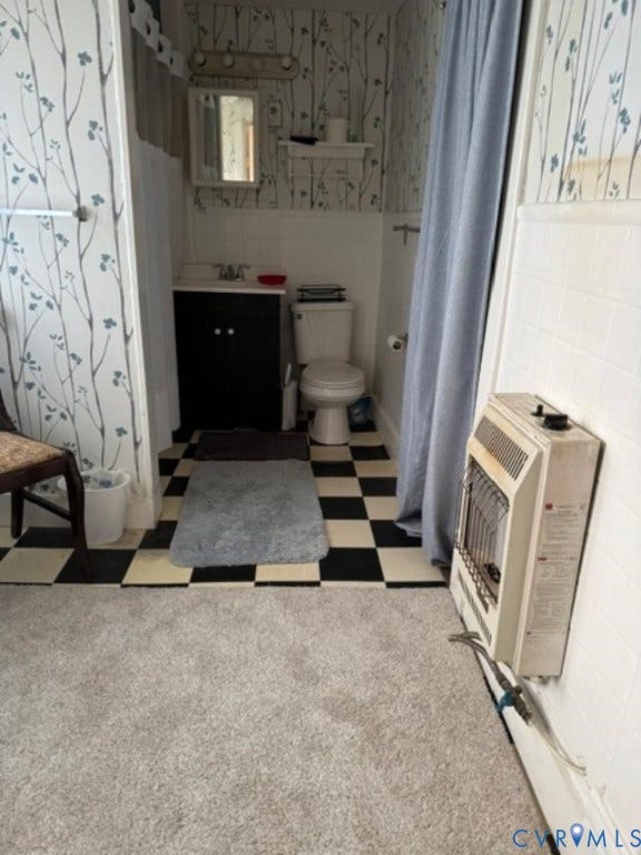 18194 S. Railroad Avenue, Boykins, VA 23827 Bath 2 upstairs,