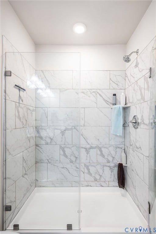 12548 Petrel Crossing, Midlothian, VA 23112 shower
